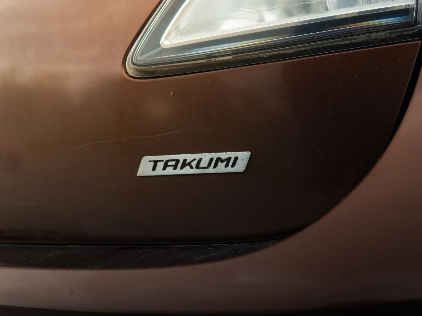 Mazda 3 Takumi, снимка 7 - Автомобили и джипове - 54682339