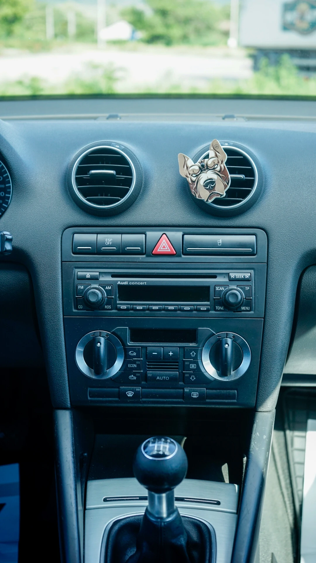 Audi A3 2.0 TDI S-Line* BOSE* Кожа* , снимка 13 - Автомобили и джипове - 54691743