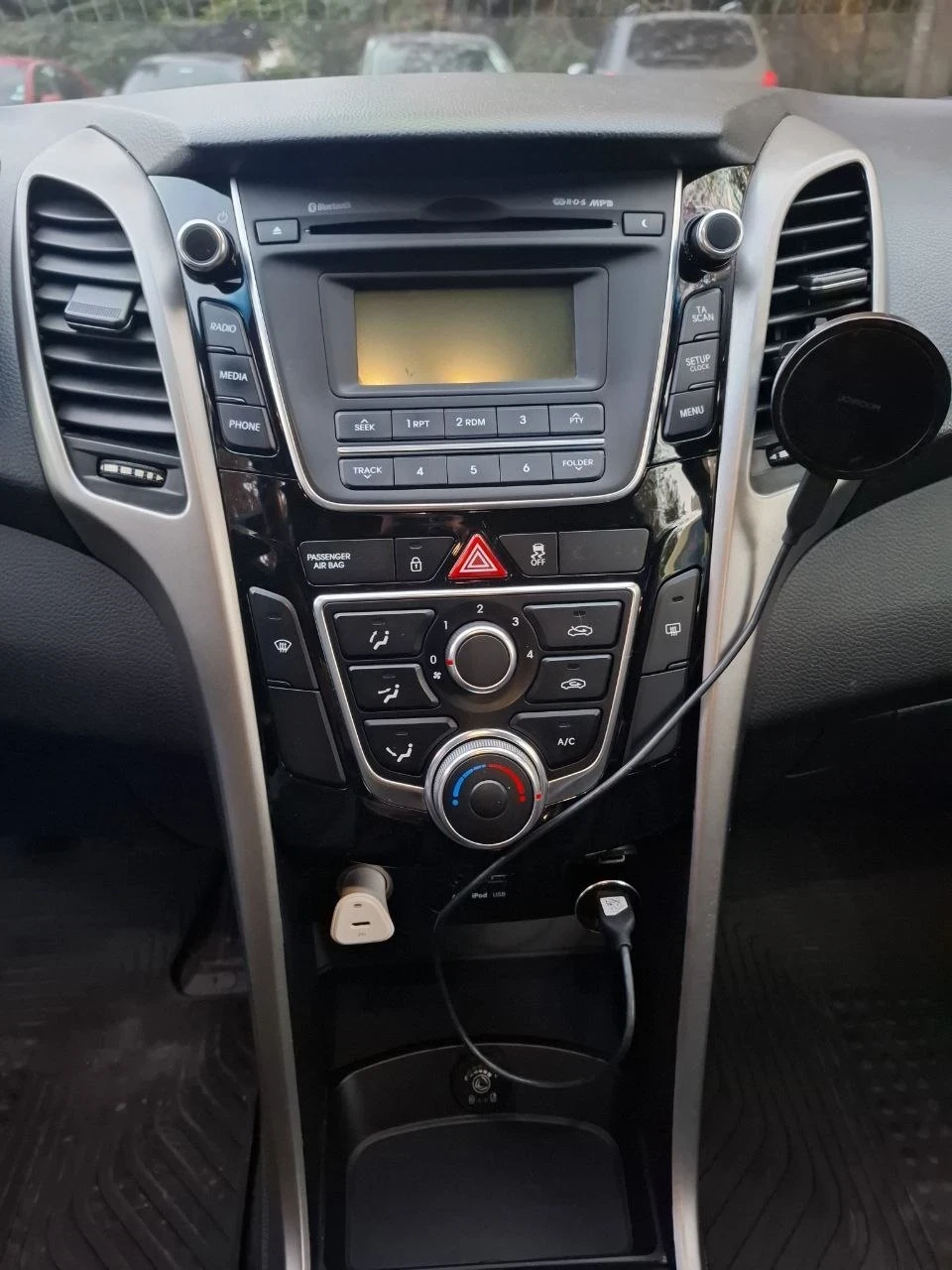 Hyundai I30, снимка 6 - Автомобили и джипове - 54735241