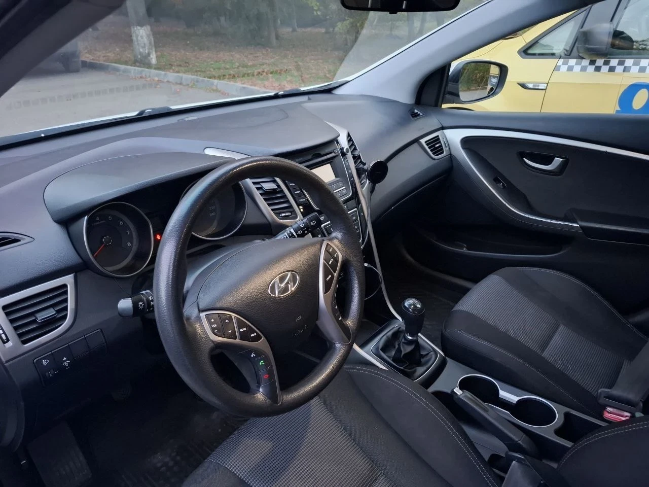 Hyundai I30, снимка 5 - Автомобили и джипове - 54735241