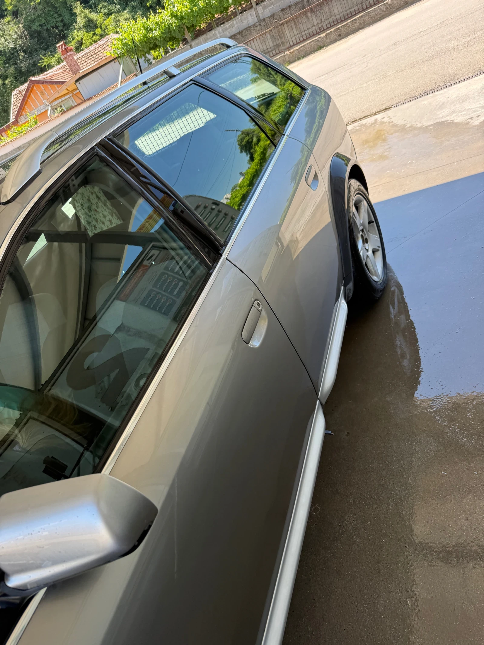 Audi A6 Allroad 2.7 ��� | Mobile.bg � ����������� 6
