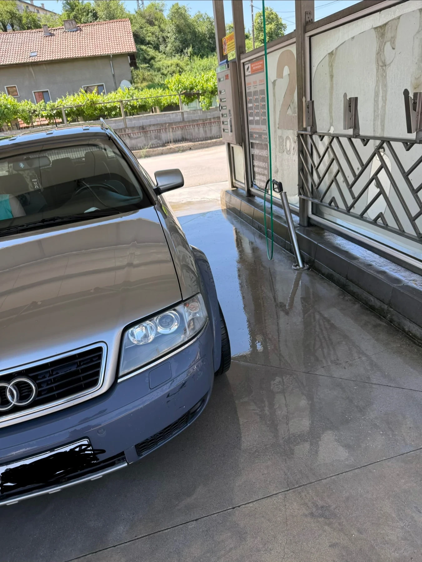 Audi A6 Allroad 2.7 ��� | Mobile.bg � ����������� 3