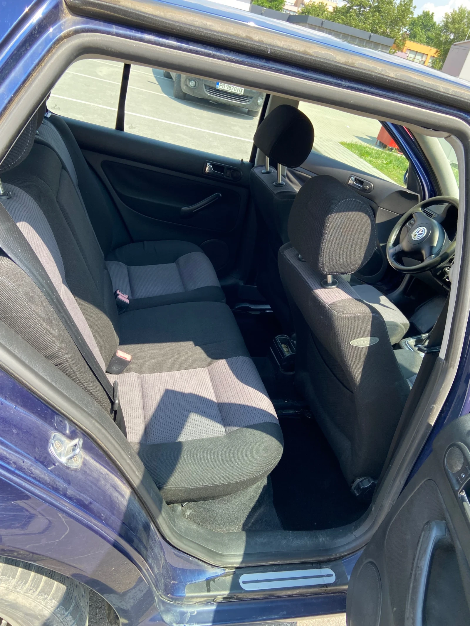 VW Golf TDI, снимка 8 - Автомобили и джипове - 54807565