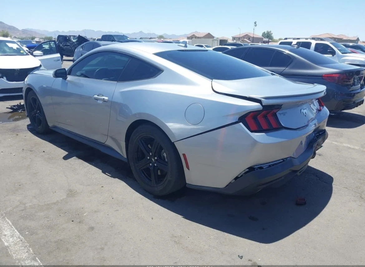 Ford Mustang ECOBOOST PREMIUM FASTBACK | Mobile.bg � ����������� 3