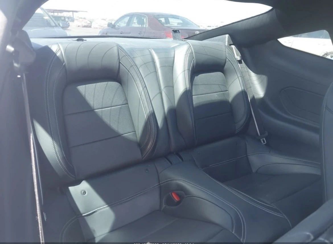 Ford Mustang ECOBOOST PREMIUM FASTBACK | Mobile.bg � ����������� 7