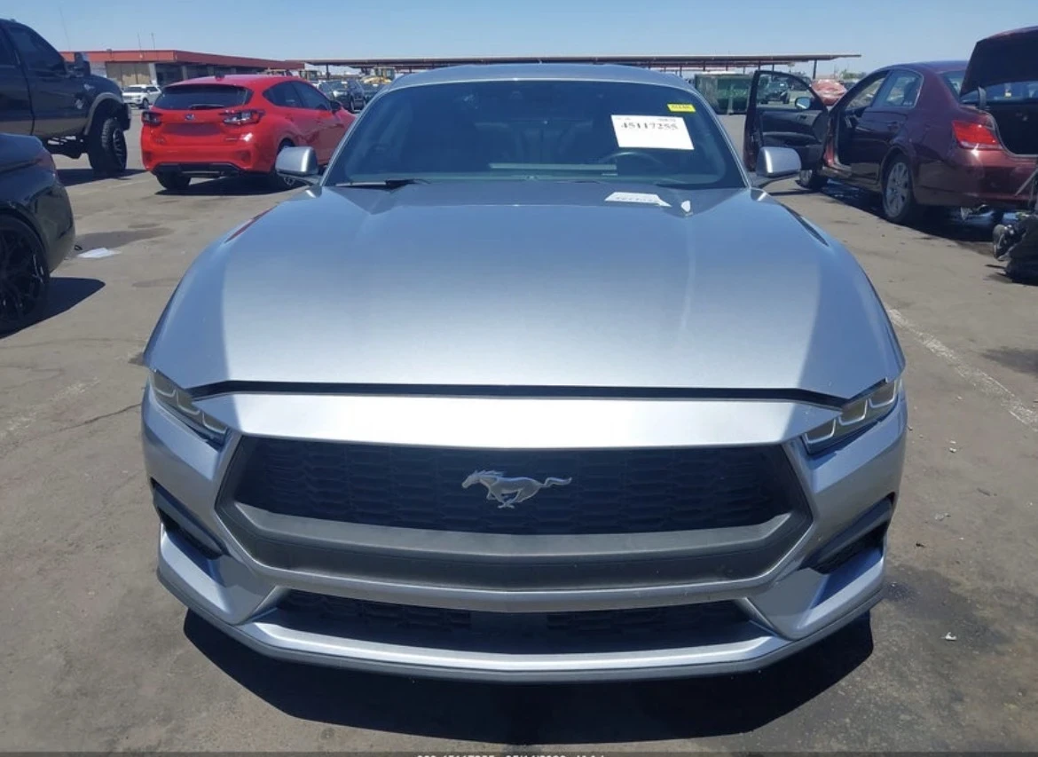 Ford Mustang ECOBOOST PREMIUM FASTBACK | Mobile.bg � ����������� 11