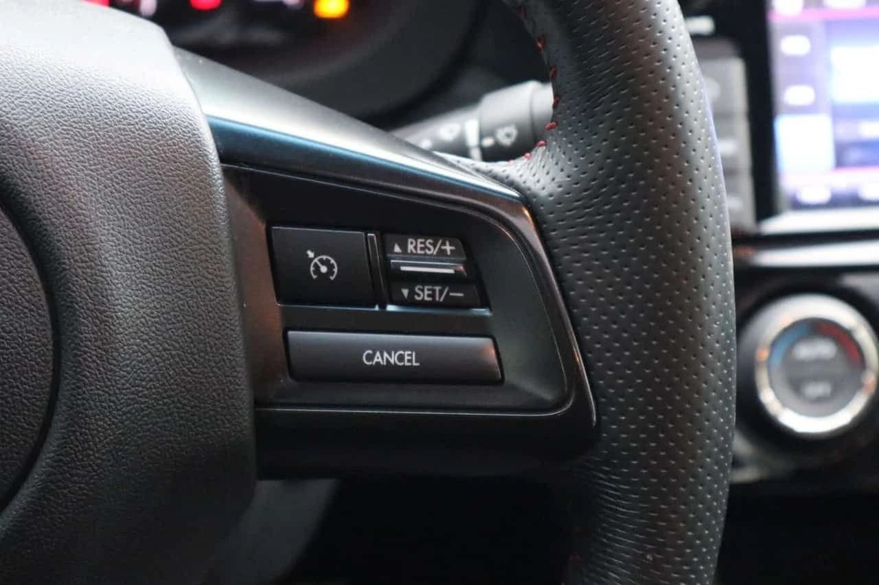 Subaru WRX * STI Sport Tech | No Accident | Clean Carfax * CA, снимка 13 - Автомобили и джипове - 55421672