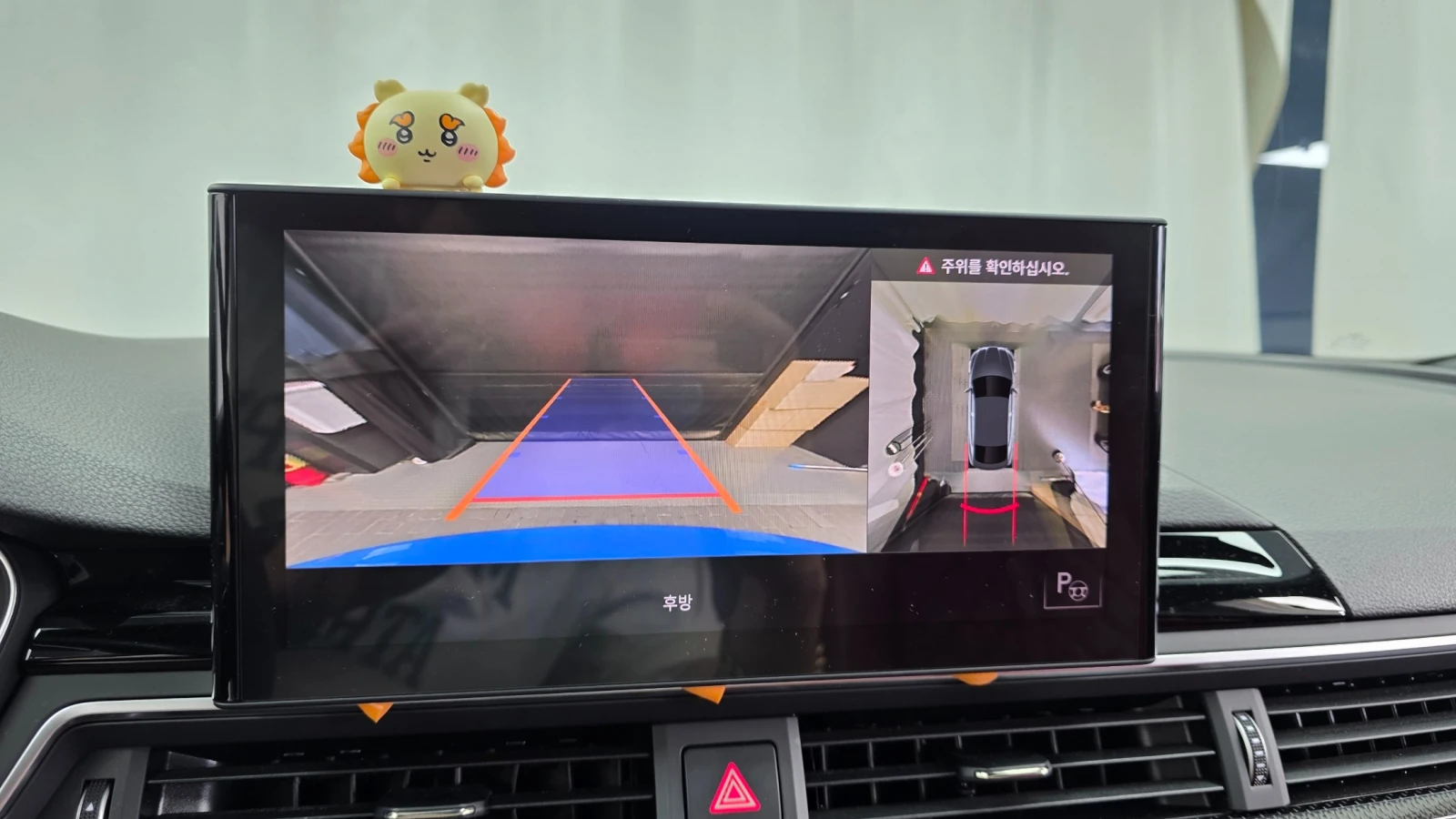 Audi S5 * DIS * ПОДГРЕВИ * BANG & OLUFSEN * 360, снимка 12 - Автомобили и джипове - 55431296