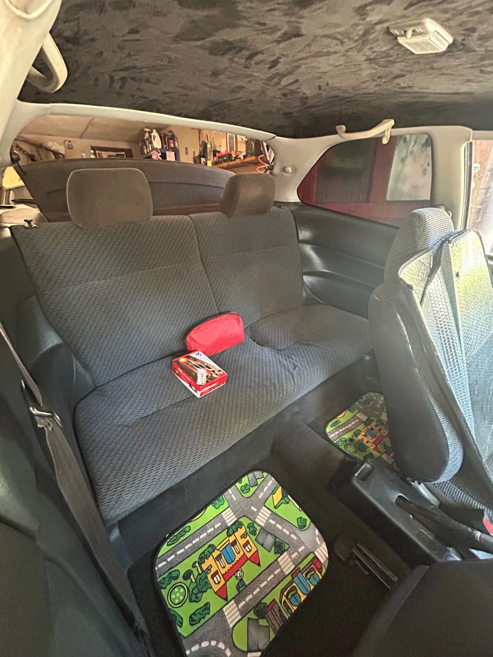 Honda Civic 1.4  16v, снимка 8 - Автомобили и джипове - 55511770