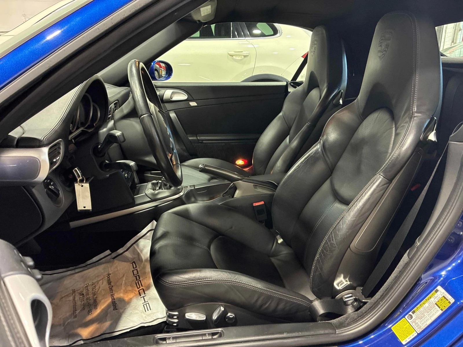 Porsche 911 997.1 TURBO ЦЕНА ДО БЪЛГАРИЯ АВТОКРЕДИТ, снимка 15 - Автомобили и джипове - 55652430