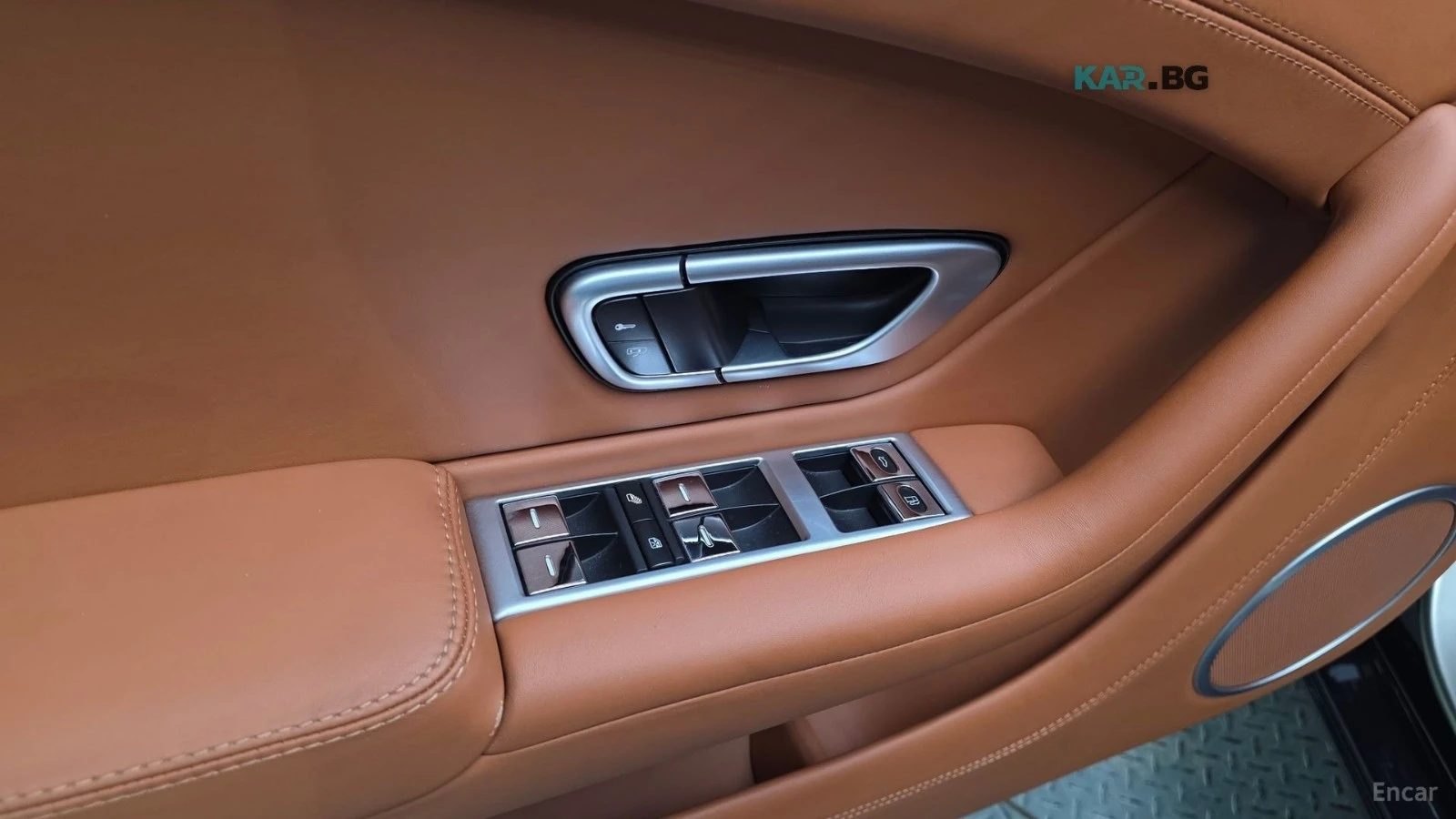 Bentley Continental gt 4.0 GT* КОЖА* ОБДУХВ* КАМЕРА* МАСАЖИ, снимка 14 - Автомобили и джипове - 55735909