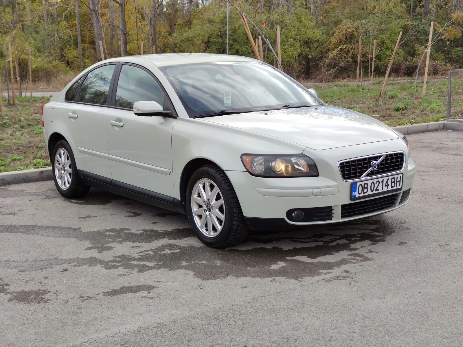 Volvo S40 Momentum, снимка 2 - Автомобили и джипове - 55744008