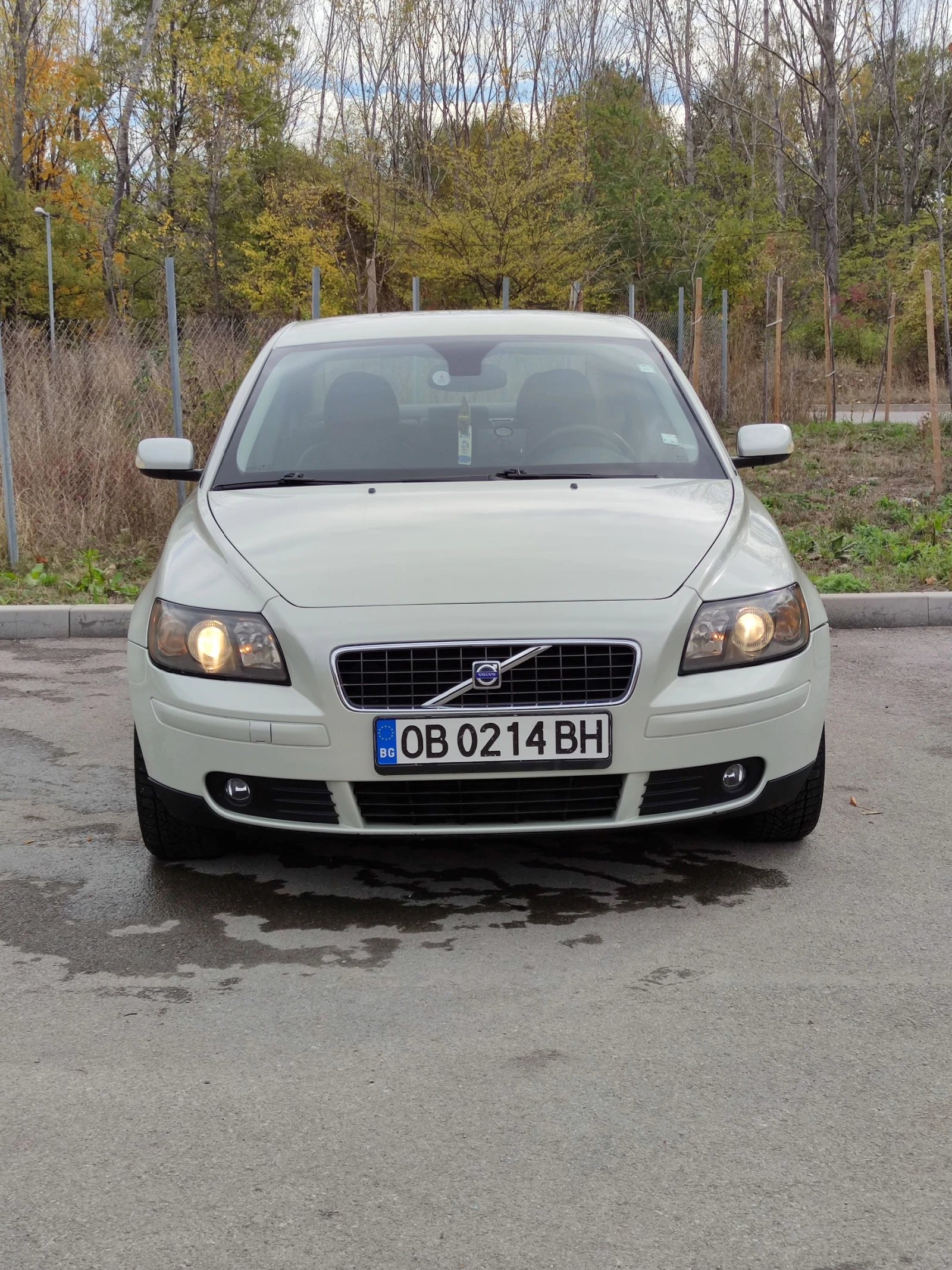 Volvo S40 Momentum