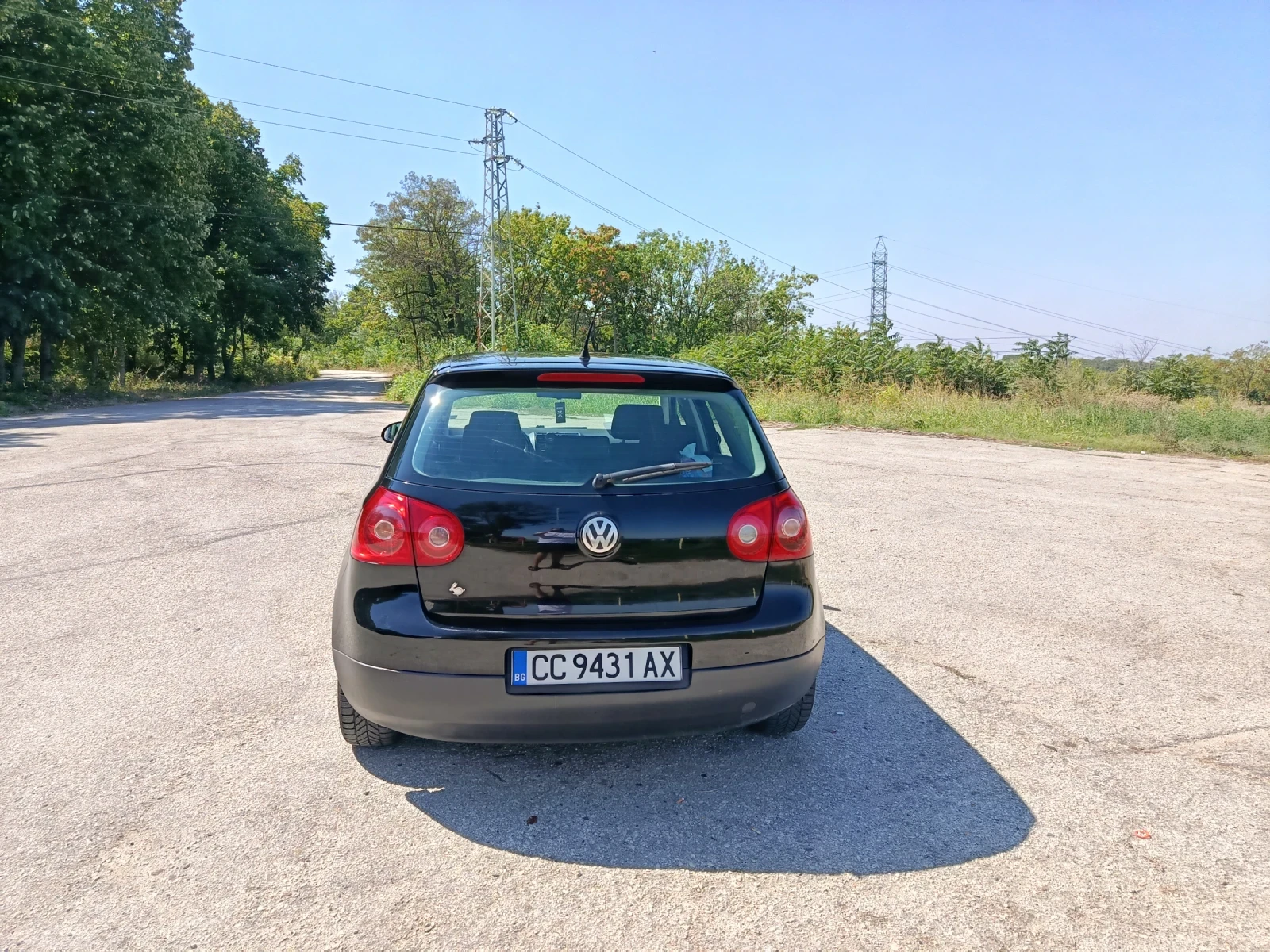 VW Golf | Mobile.bg � ����������� 5