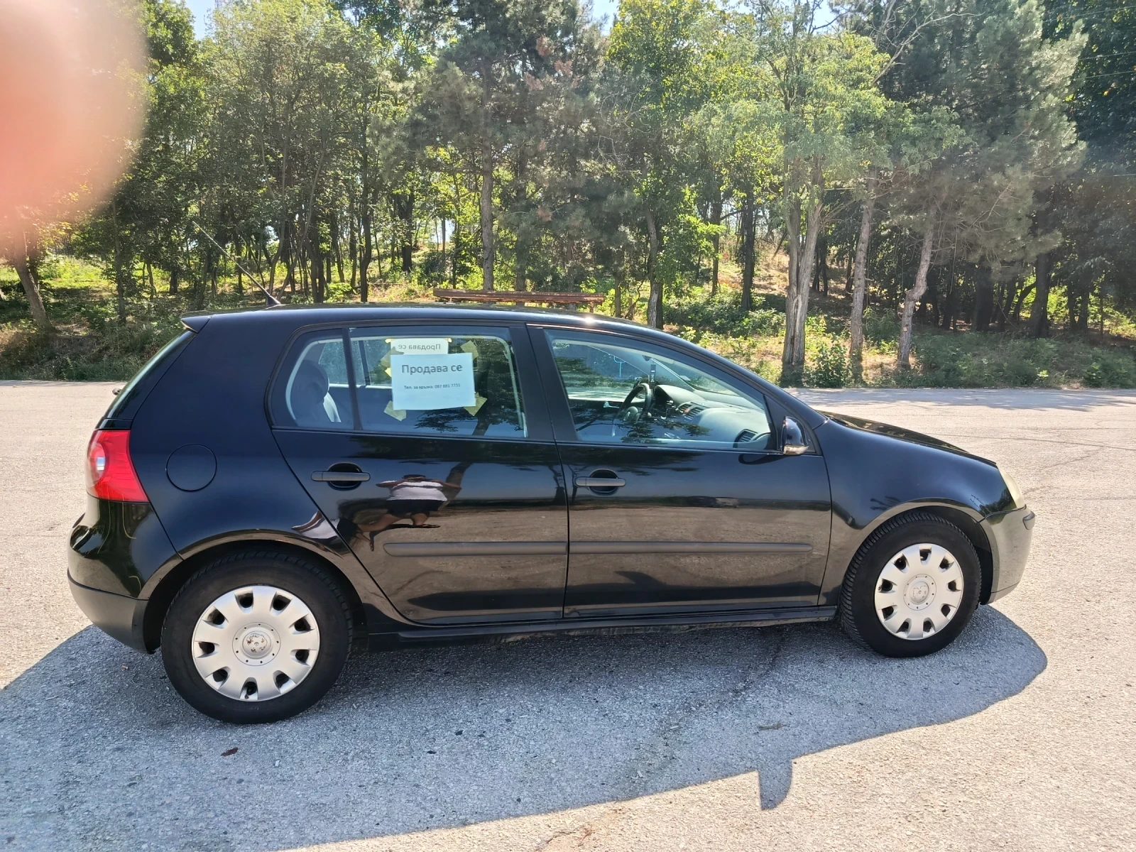 VW Golf | Mobile.bg � ����������� 7