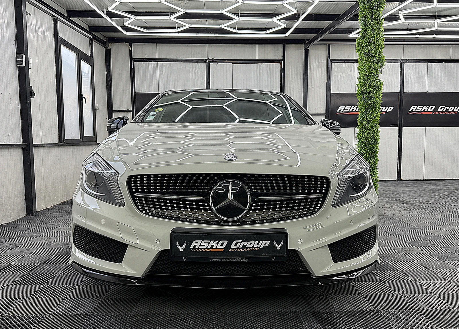 Mercedes-Benz A 200 AMG-Line/PANORAMA/GERMANY/СОБСТВЕН ЛИЗИНГ, снимка 2 - Автомобили и джипове - 55888678