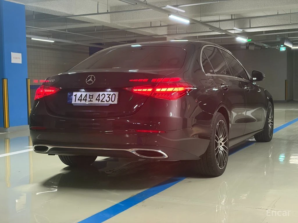 Mercedes-Benz C 200 C200 Avantgarde | Mobile.bg � ����������� 5