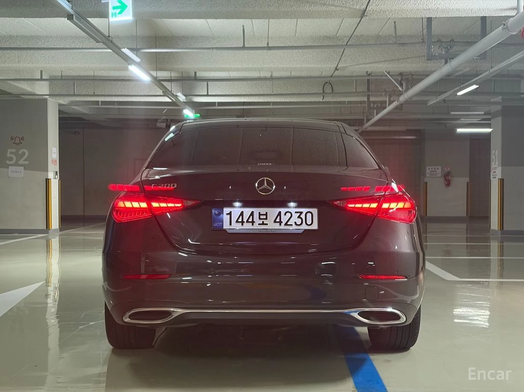 Mercedes-Benz C 200 C200 Avantgarde | Mobile.bg � ����������� 6