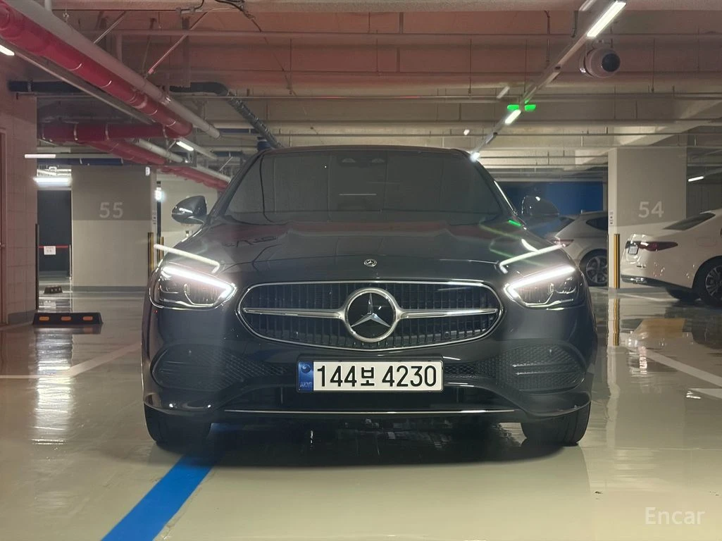 Mercedes-Benz C 200 C200 Avantgarde | Mobile.bg � ����������� 2