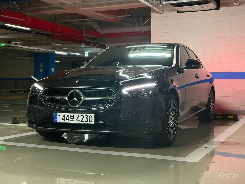 Mercedes-Benz C 200 C200 Avantgarde | Mobile.bg � ����������� 1