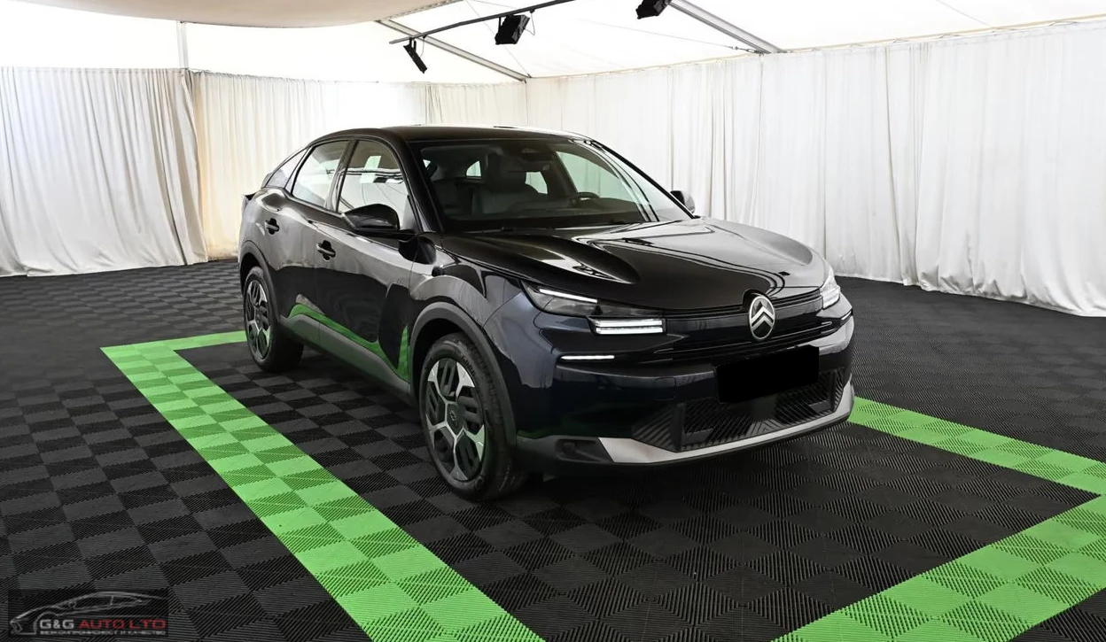 Citroen C4 MHEV/145HP/E-DSC6/PLUS/CAM/NAVI/LED/KLESS/706q | Mobile.bg � ����������� 5