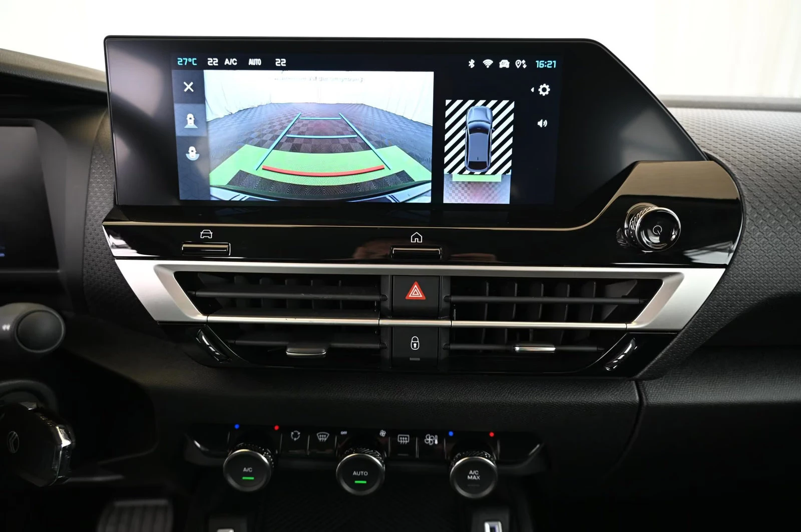 Citroen C4 MHEV/145HP/E-DSC6/PLUS/CAM/NAVI/LED/KLESS/706q | Mobile.bg � ����������� 13