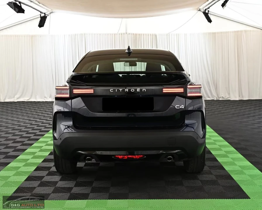 Citroen C4 MHEV/145HP/E-DSC6/PLUS/CAM/NAVI/LED/KLESS/706q | Mobile.bg � ����������� 6