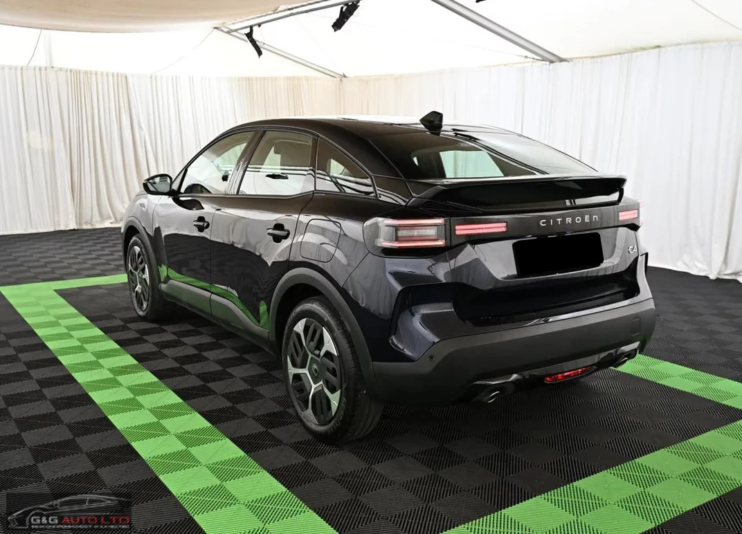 Citroen C4 MHEV/145HP/E-DSC6/PLUS/CAM/NAVI/LED/KLESS/706q | Mobile.bg � ����������� 4