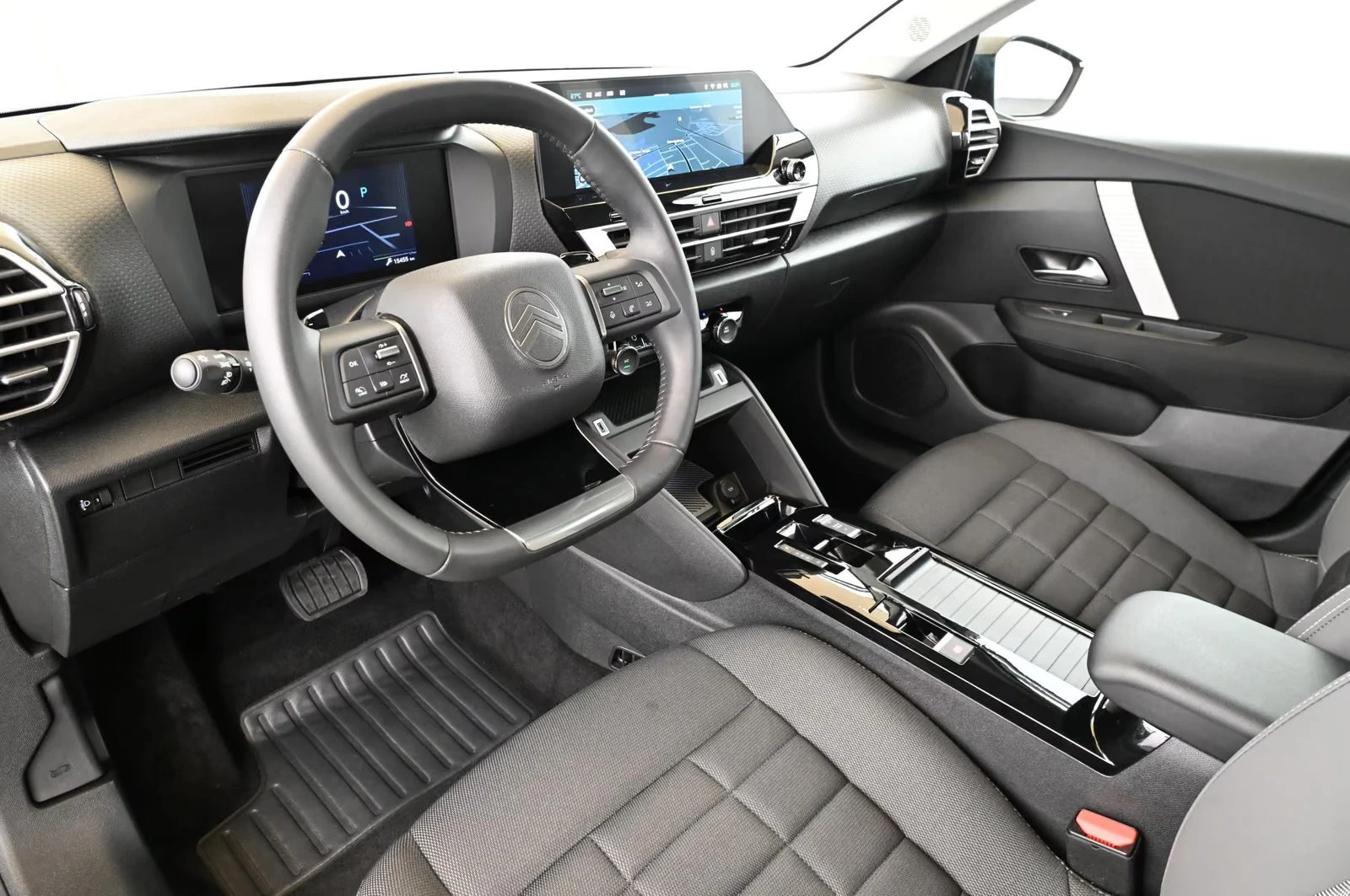Citroen C4 MHEV/145HP/E-DSC6/PLUS/CAM/NAVI/LED/KLESS/706q | Mobile.bg � ����������� 8