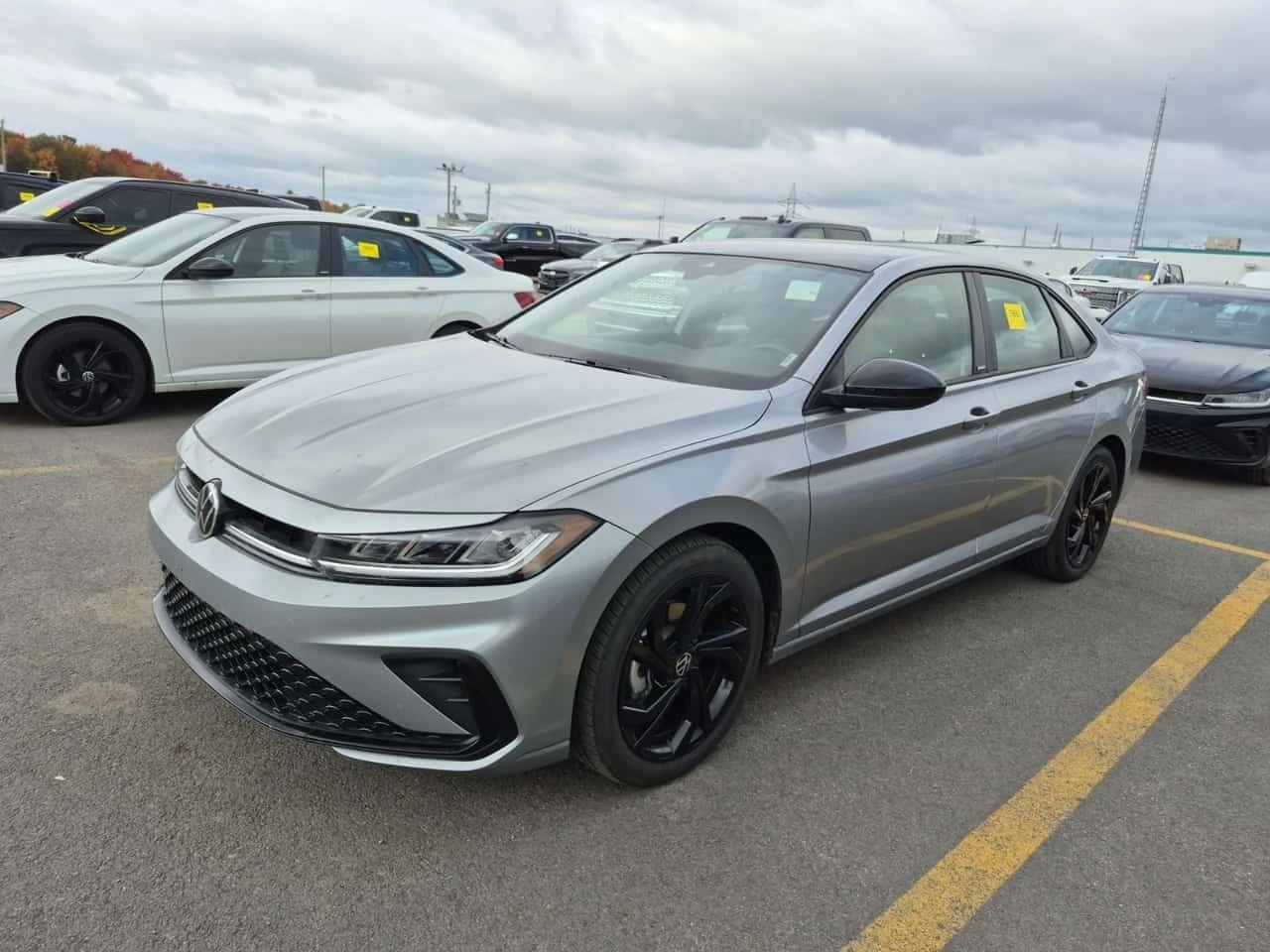 VW Jetta * COMFORTLINE * CARFAX * 