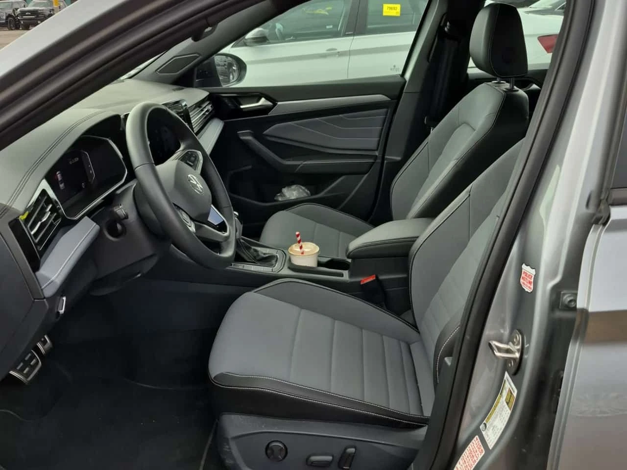 VW Jetta * COMFORTLINE * CARFAX *  | Mobile.bg � ����������� 5