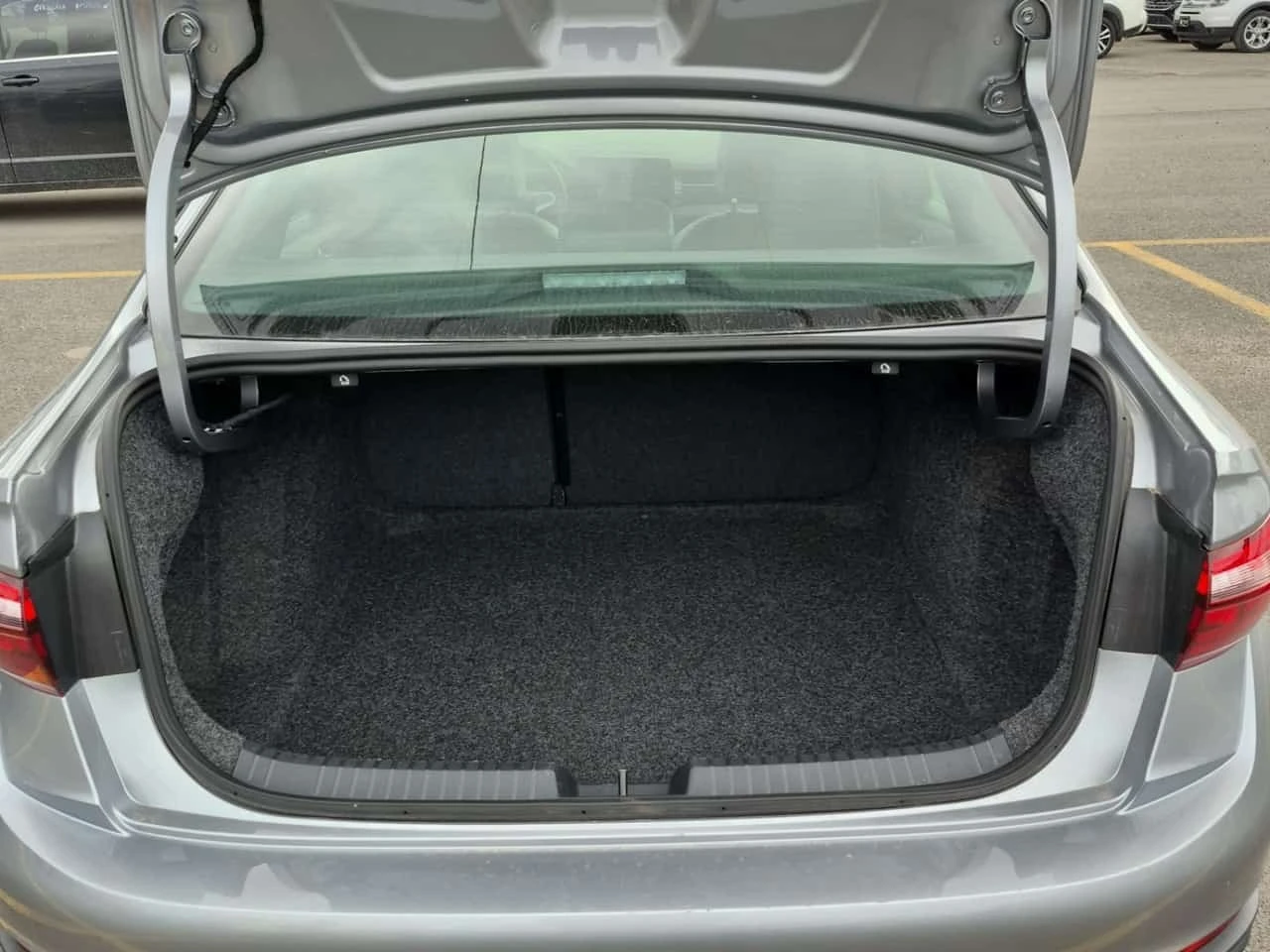 VW Jetta * COMFORTLINE * CARFAX *  | Mobile.bg � ����������� 13