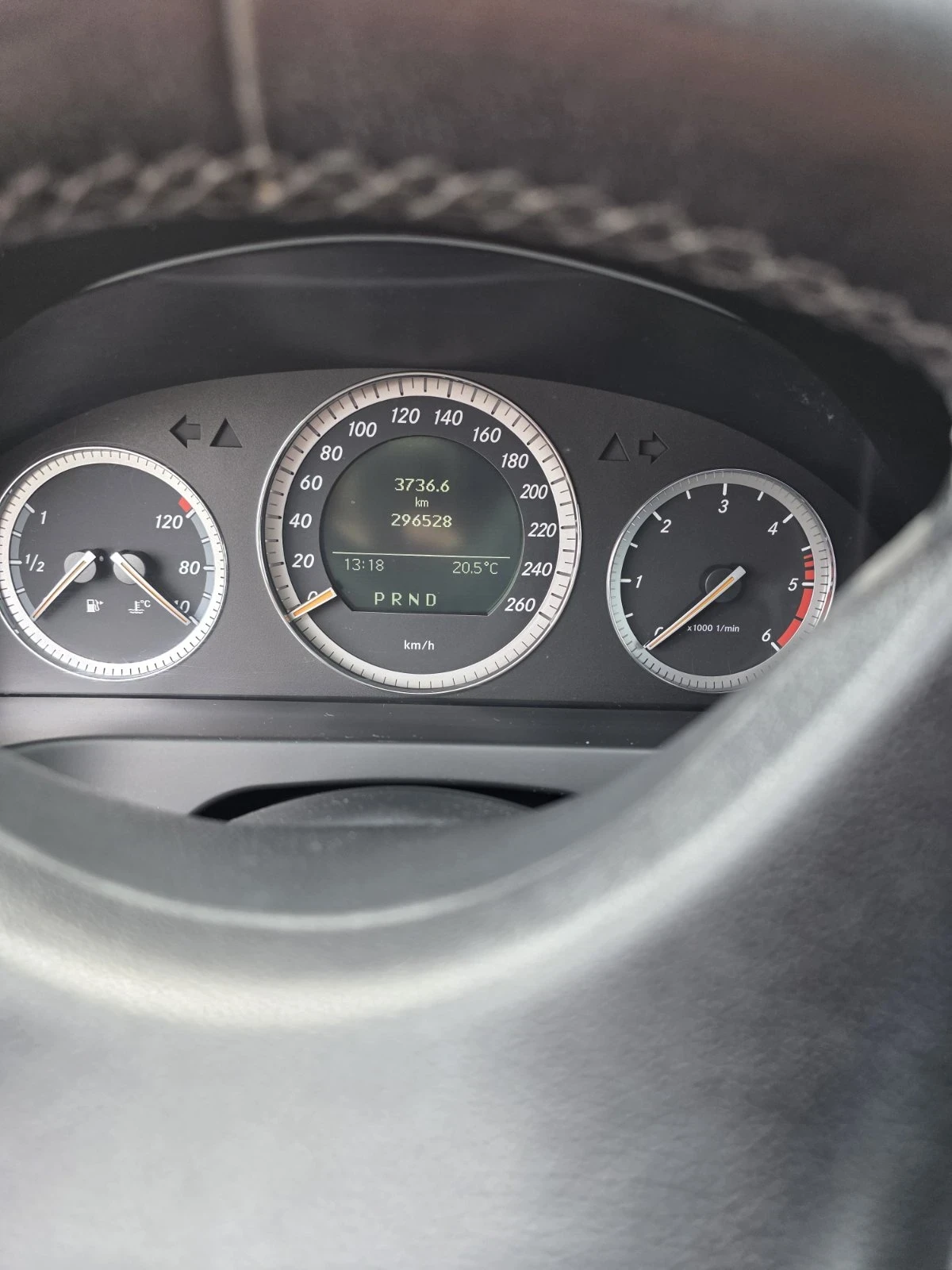 Mercedes-Benz C 220, снимка 5 - Автомобили и джипове - 56517919