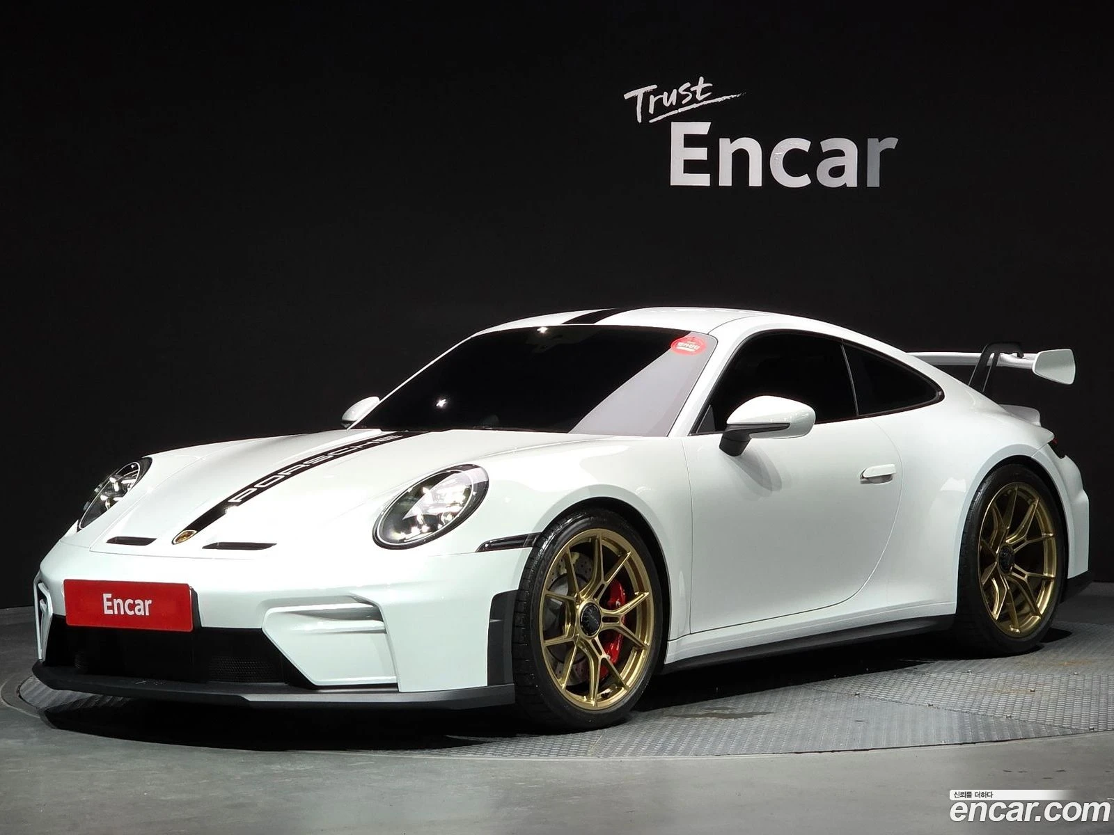 Porsche 911 GT3* ВКЛЮЧЕНИ ВСИЧКИ РАЗХОДИ