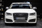 Обява за продажба на Audi S8 ABT  ~69 900 лв. - изображение 1