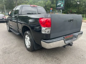 Toyota Tundra 4.7 Double Cab Limited 4x4 - изображение 4