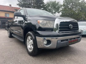 Toyota Tundra 4.7 Double Cab Limited 4x4 - изображение 2