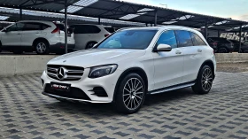 Mercedes-Benz GLC 350 AMG/9G/GERMANY/PANO/CAMERA/ПОДГРЕВ/SIGN ASSYST/LIZ
