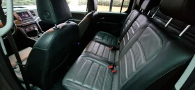 VW Amarok, снимка 11
