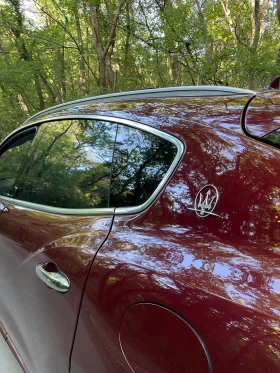 Maserati Levante 3.0 V6 Q4 Bi-turbo Luxury Harman/Kardon, снимка 4