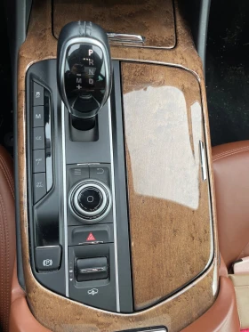 Maserati Levante 3.0 V6 Q4 Bi-turbo Luxury Harman/Kardon, снимка 12