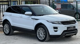 Land Rover Range Rover Evoque 2.2= TD4= NAVI= KAMERA= MERIDIAN= , снимка 3