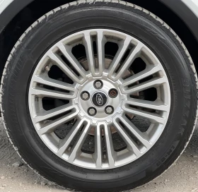 Land Rover Range Rover Evoque 2.2= TD4= NAVI= KAMERA= MERIDIAN= , снимка 17