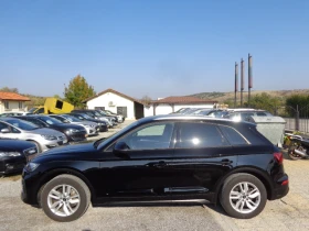 Audi Q5 2.0 TDI Mild Hybrid, снимка 8