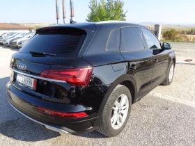 Audi Q5 2.0 TDI Mild Hybrid, снимка 5