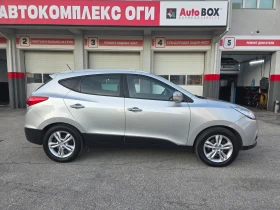 Hyundai IX35 2.0 CRDi(184Hp)Premium/AT/4x4/Navi/Камера/Keyless, снимка 6