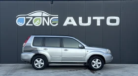 Nissan X-trail DCI, снимка 5
