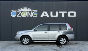 Nissan X-trail DCI, снимка 4
