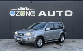 Nissan X-trail DCI, снимка 1