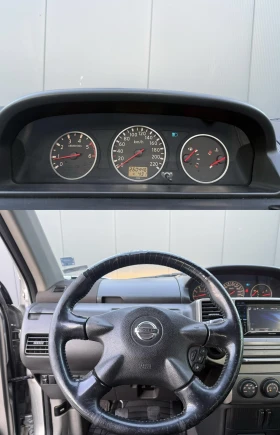 Nissan X-trail DCI, снимка 7